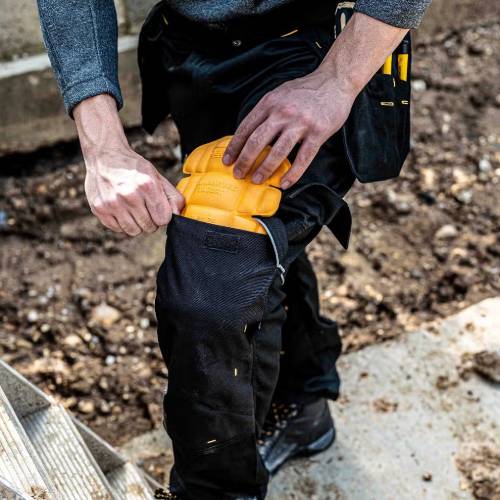 detail DEWALT DWC15-001 Knee Pad