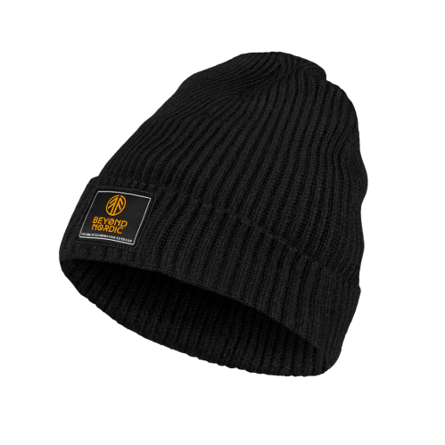 Beyond Nordic Sweden Wool Beanie