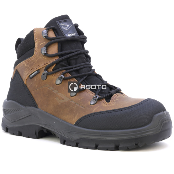 Elten Sicherheitsschuhe/Arbeitsschuhe Gr. 40, neu!! (Neu (gemäss
