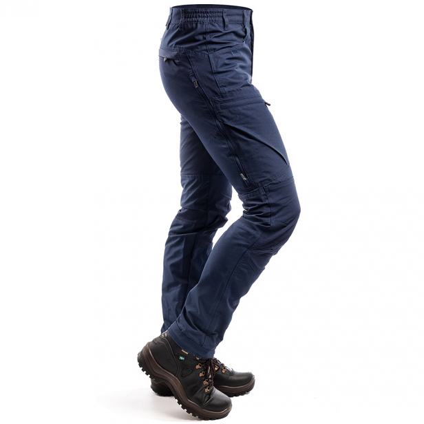 detail Hose ARRAK SWEDEN Active Stretch