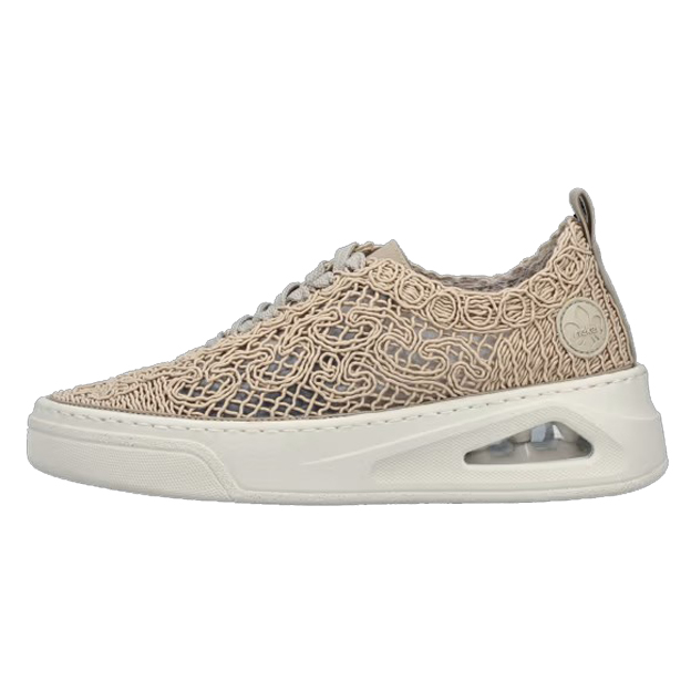 detail RIEKER N6409-62 Damenschuhe