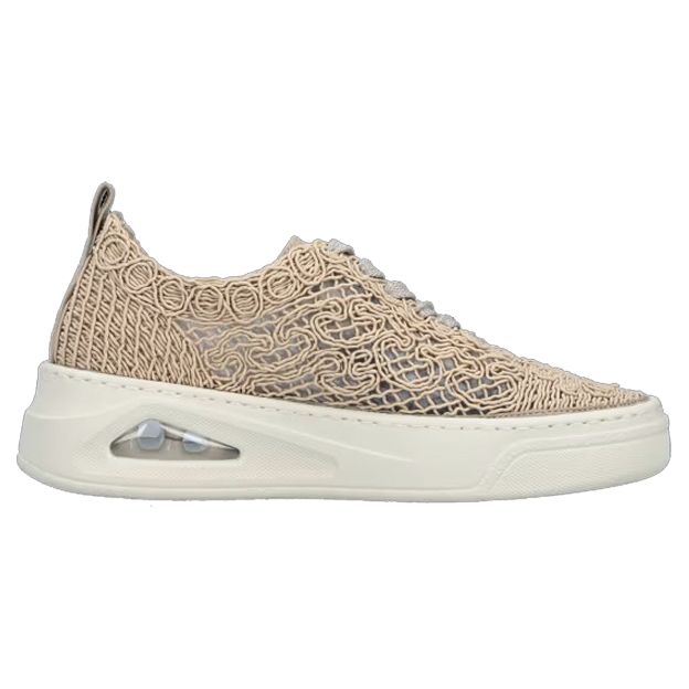detail RIEKER N6409-62 Damenschuhe