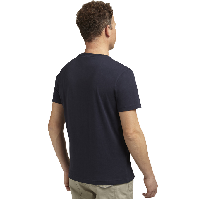 detail T-Shirt DIADORA Organic