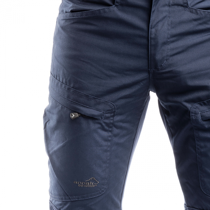 detail Hose ARRAK SWEDEN Active Stretch