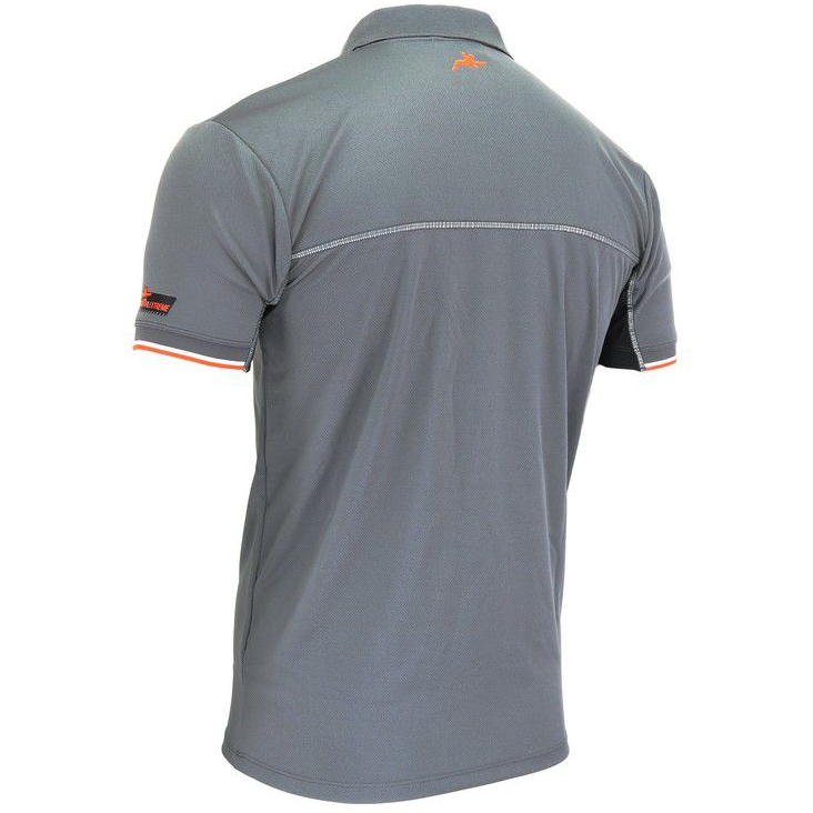 detail T-shirt ISSA Extreme 8825B/078