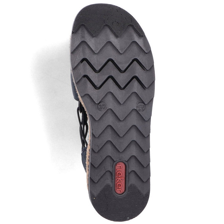 detail RIEKER V7972-14 Damenschuhe