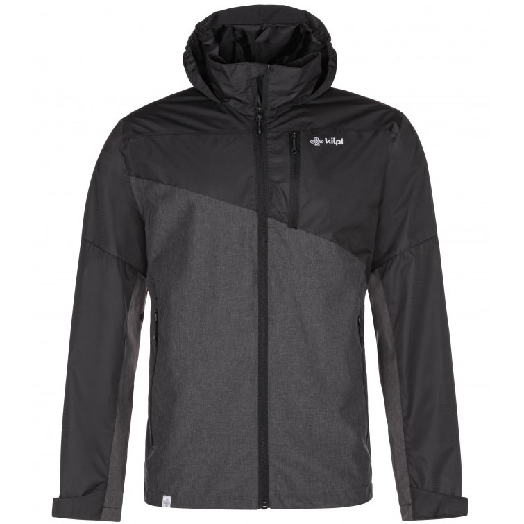 detail Outdoorjacke KILPI Orleti M