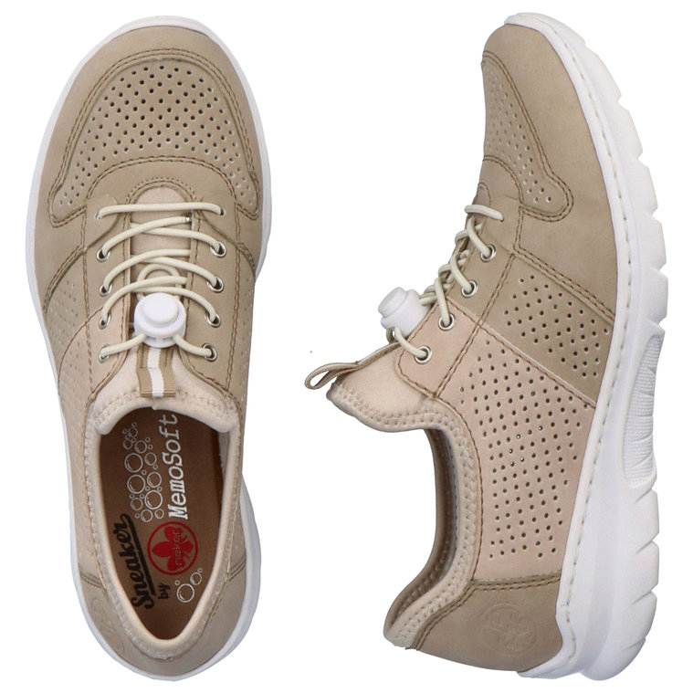 detail RIEKER L3254-62 Damenschuhe