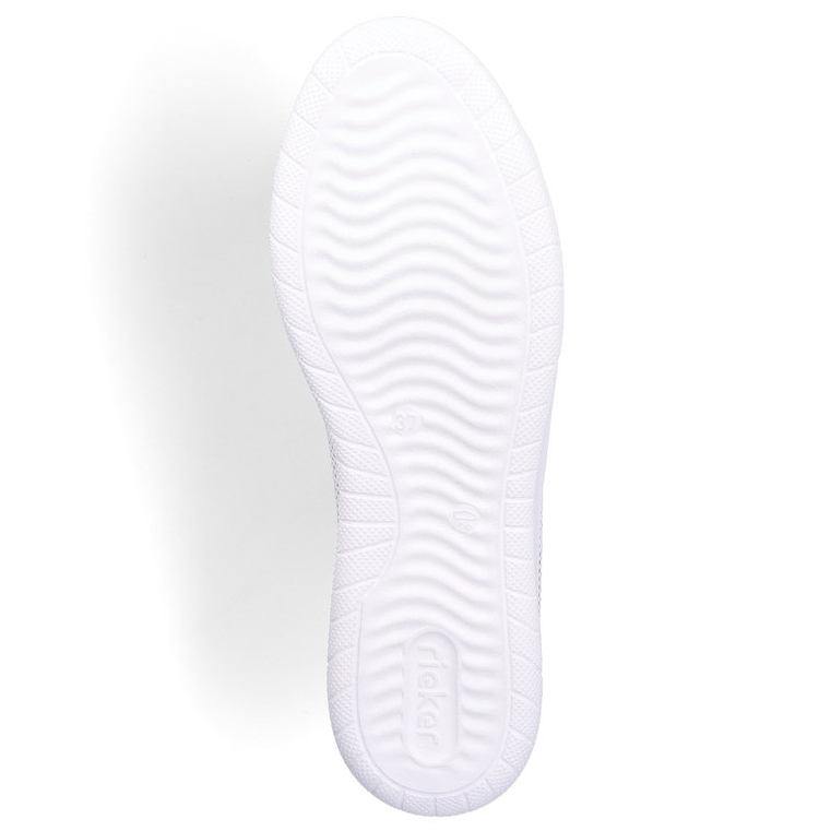 detail RIEKER 45606-80 Damenschuhe
