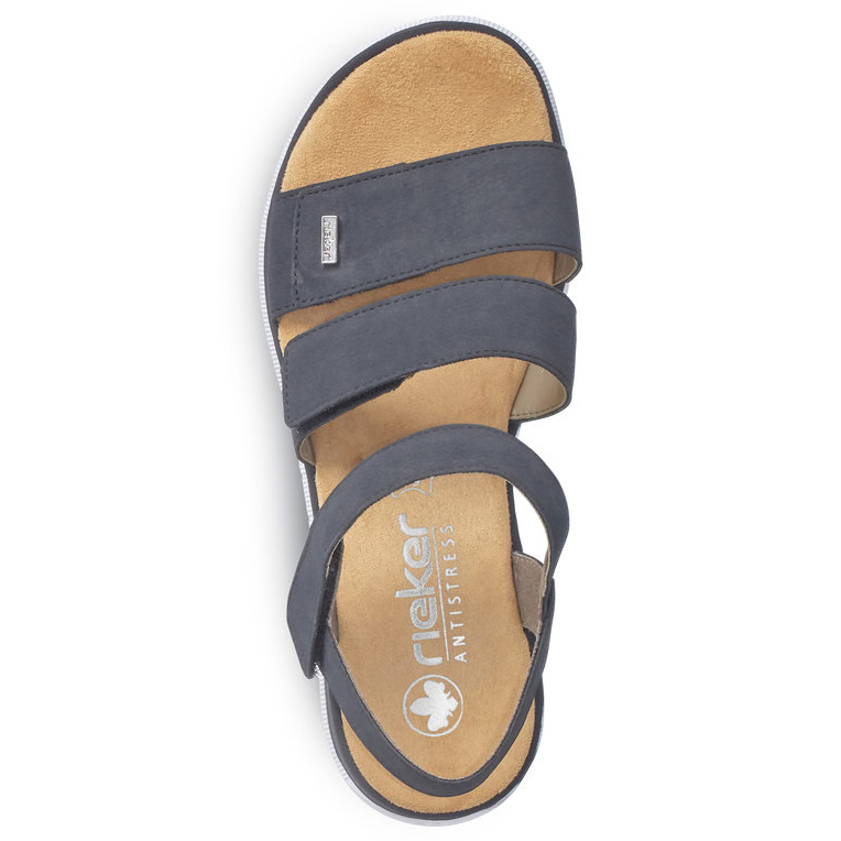 detail RIEKER V4424-14 Damenschuhe