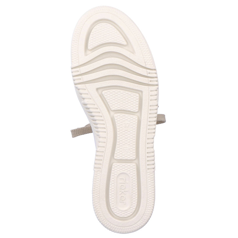 detail RIEKER M1926-80 Damenschuhe