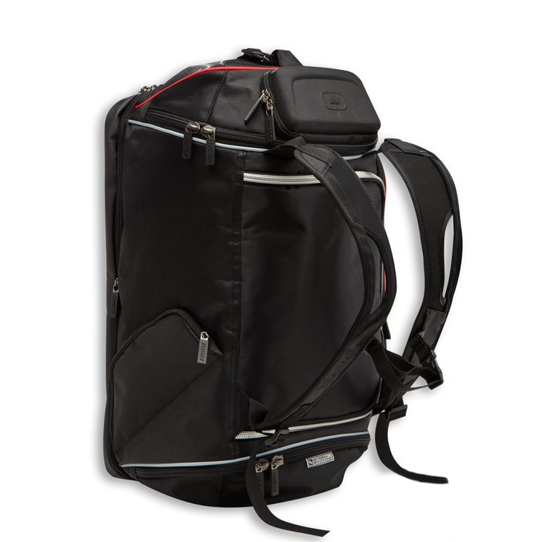 detail DUCATI Borsone bag
