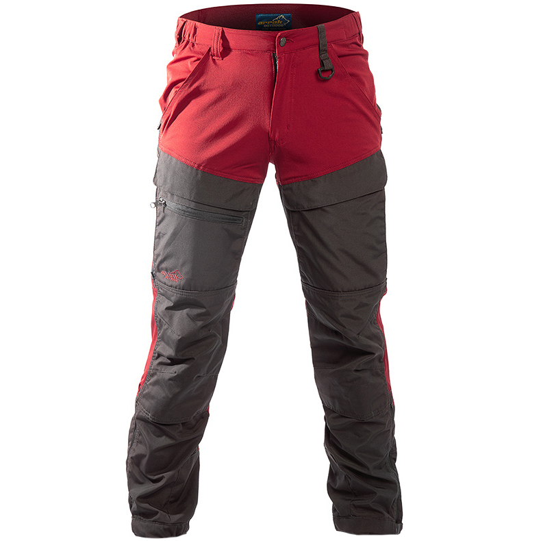 detail Hose Outdoor ARRAK Hybrid Stretch