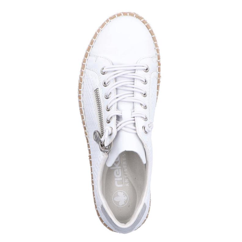 detail RIEKER M2940-80 Damenschuhe