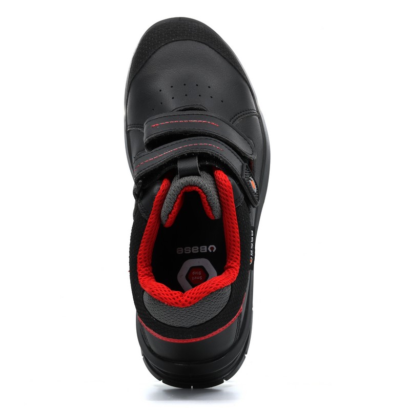 detail BASE Skat S1P Sicherheitsschuhe