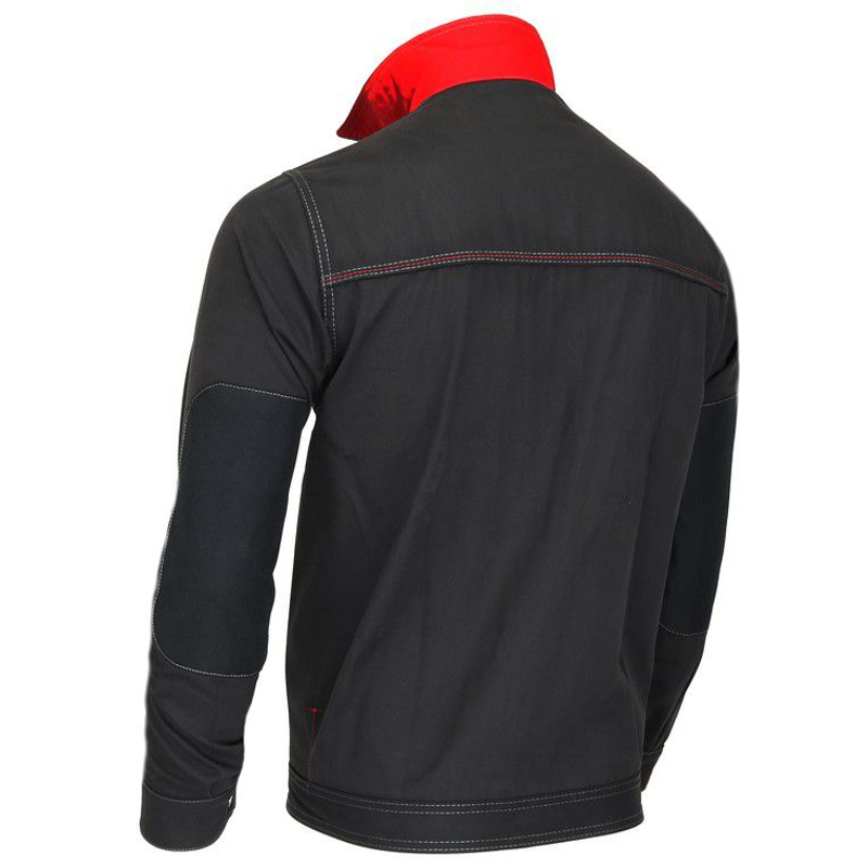 detail Berufsjacke SIR Harrison