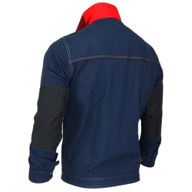 detail Berufsjacke SIR Harrison