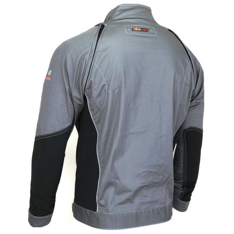 detail Berufsjacke Industrial Starter Extreme 8845B/078