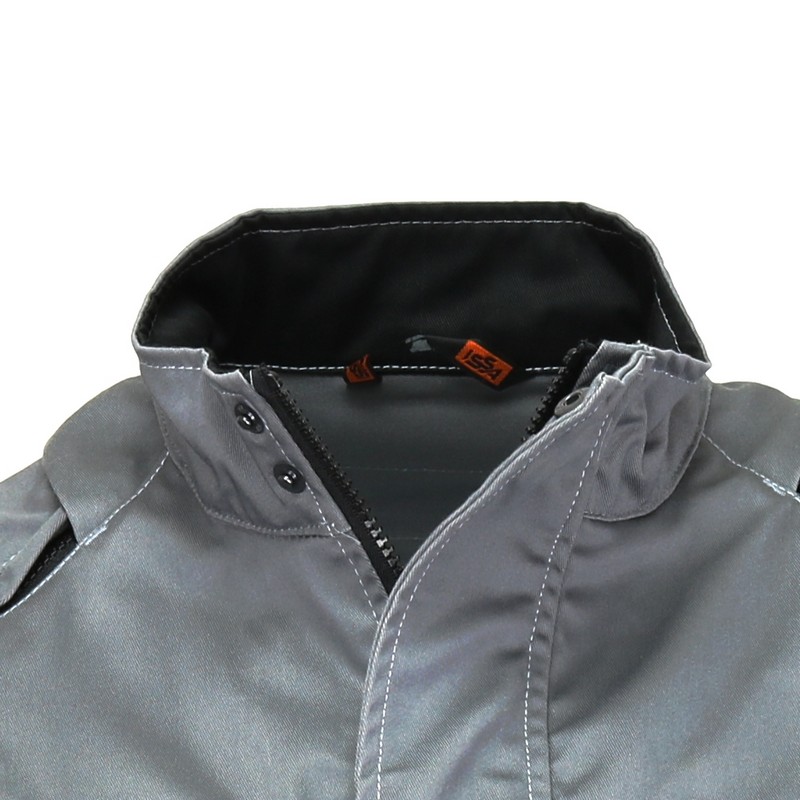 detail Berufsjacke Industrial Starter Extreme 8845B/078