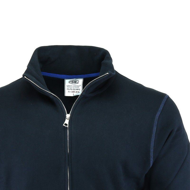 detail Sweatshirt SIR Olympic