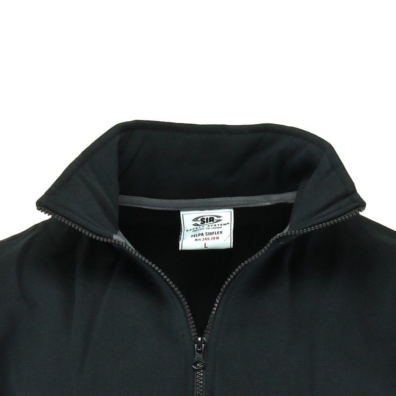 detail Sweatshirt SIR Sirflex ZIP
