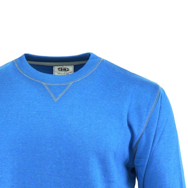 detail Sweatshirt SIR Sirflex
