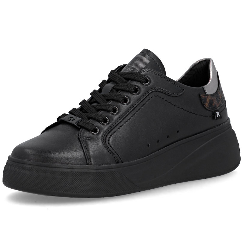 detail RIEKER W2303-00 Damenschuhe