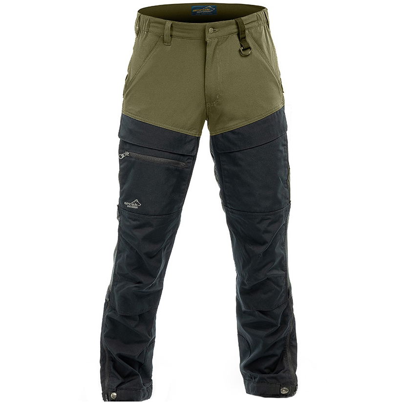 detail Hose Outdoor ARRAK Hybrid Stretch