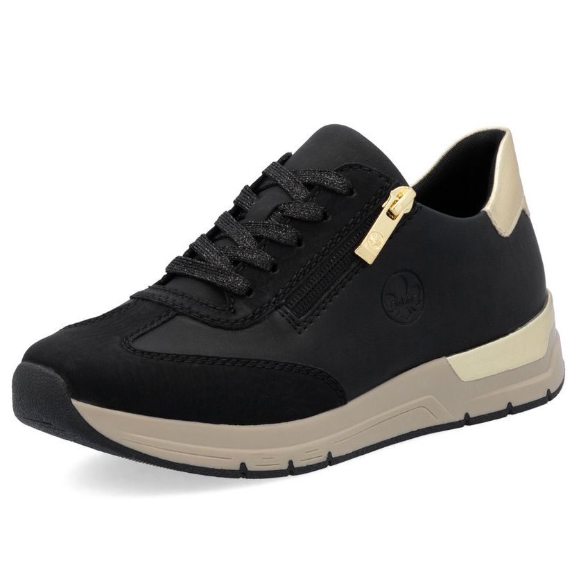 detail RIEKER 58923-00 Damenschuhe