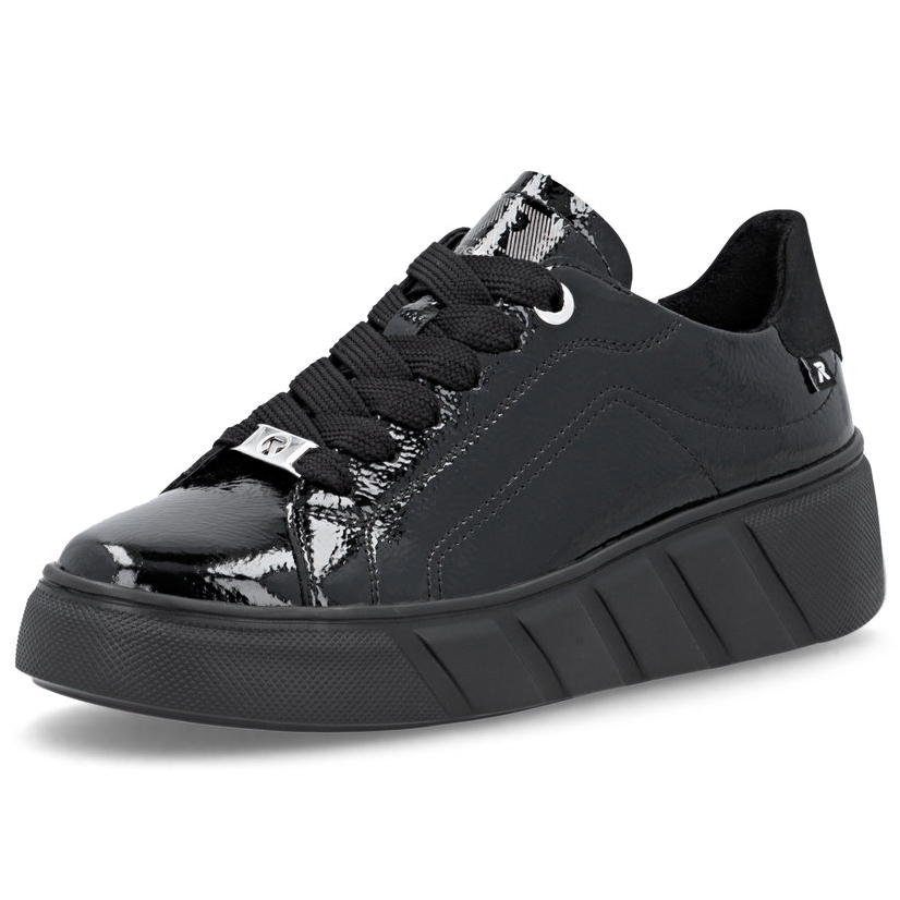 detail RIEKER W2601-00 Damenschuhe