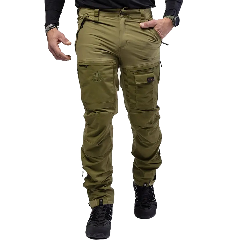 detail Hose outdoor Beyond Nordic Sweden Teflon EcoElite®