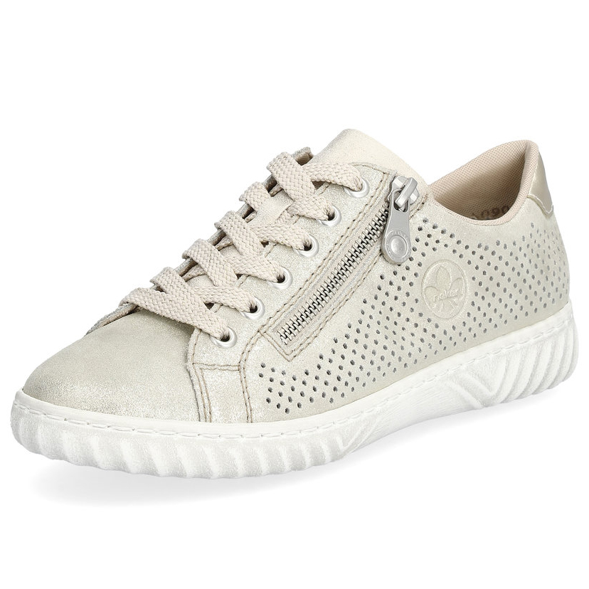 detail RIEKER N0901-62 Damenschuhe