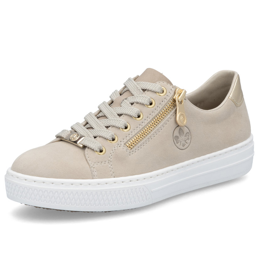 detail RIEKER L59L1-60 Damenschuhe