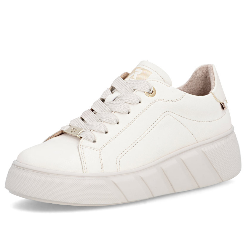 detail Rieker W2601-82 Damenschuhe