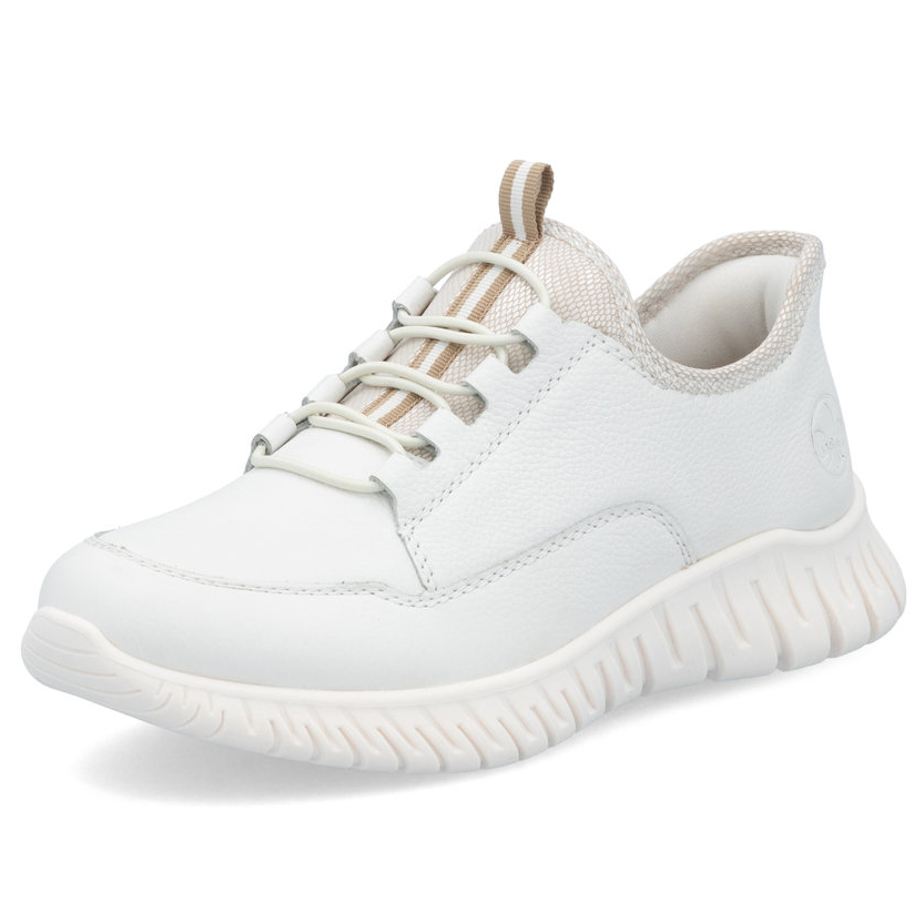 detail RIEKER M5357-80 Damenschuhe
