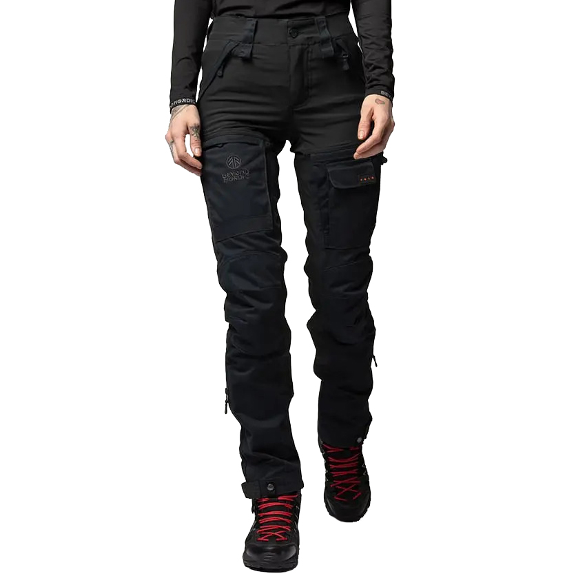 detail Hose Beyond Nordic Sweden Onyx Teflon EcoElite®