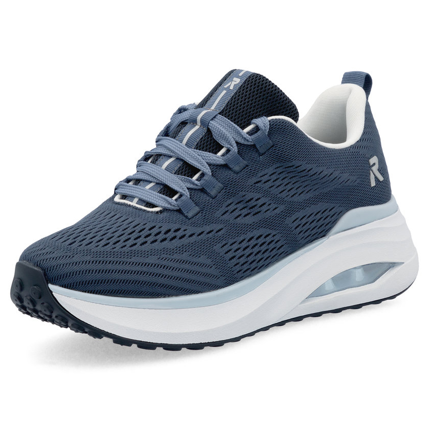 detail RIEKER W2701-14 Damenschuhe