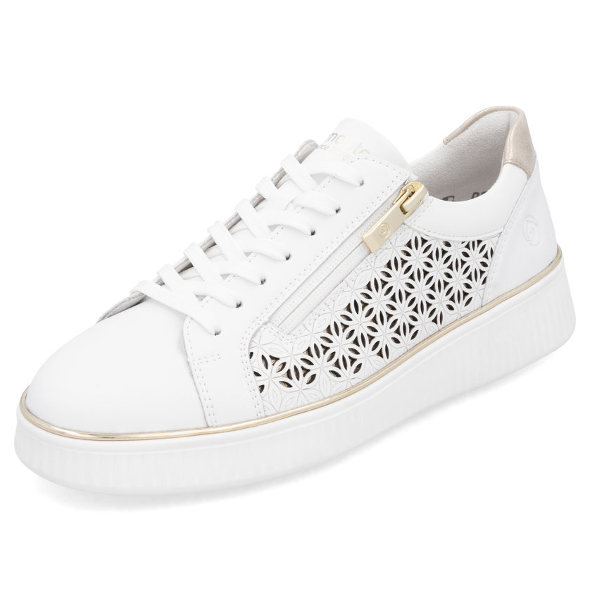 detail RIEKER Remonte D2E03-80 Dameschuhe