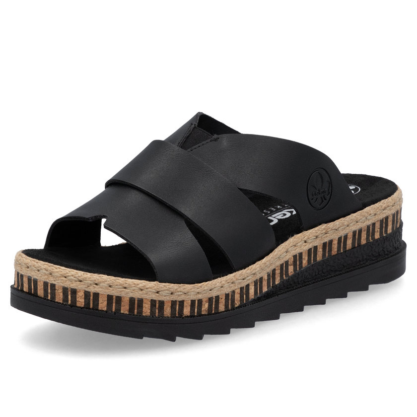 detail RIEKER V7989-00 Damenschuhe