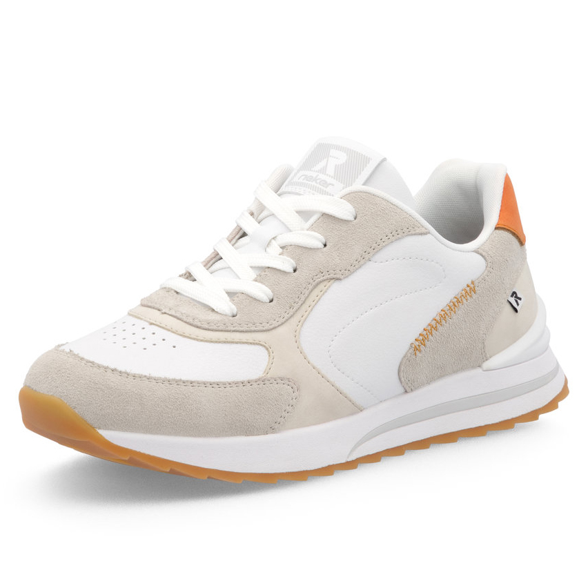 detail RIEKER W2400-80 Damenschuhe