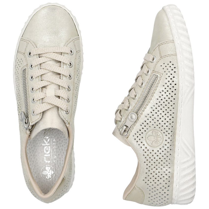 detail RIEKER N0901-62 Damenschuhe