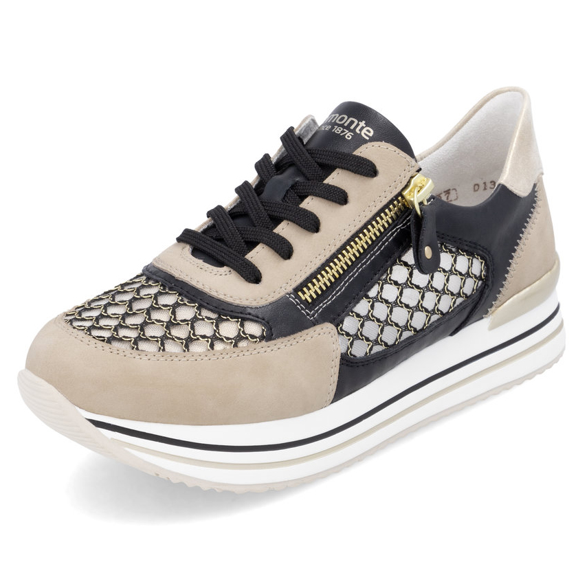 detail RIEKER Remonte D1329-03 Damenschuhe