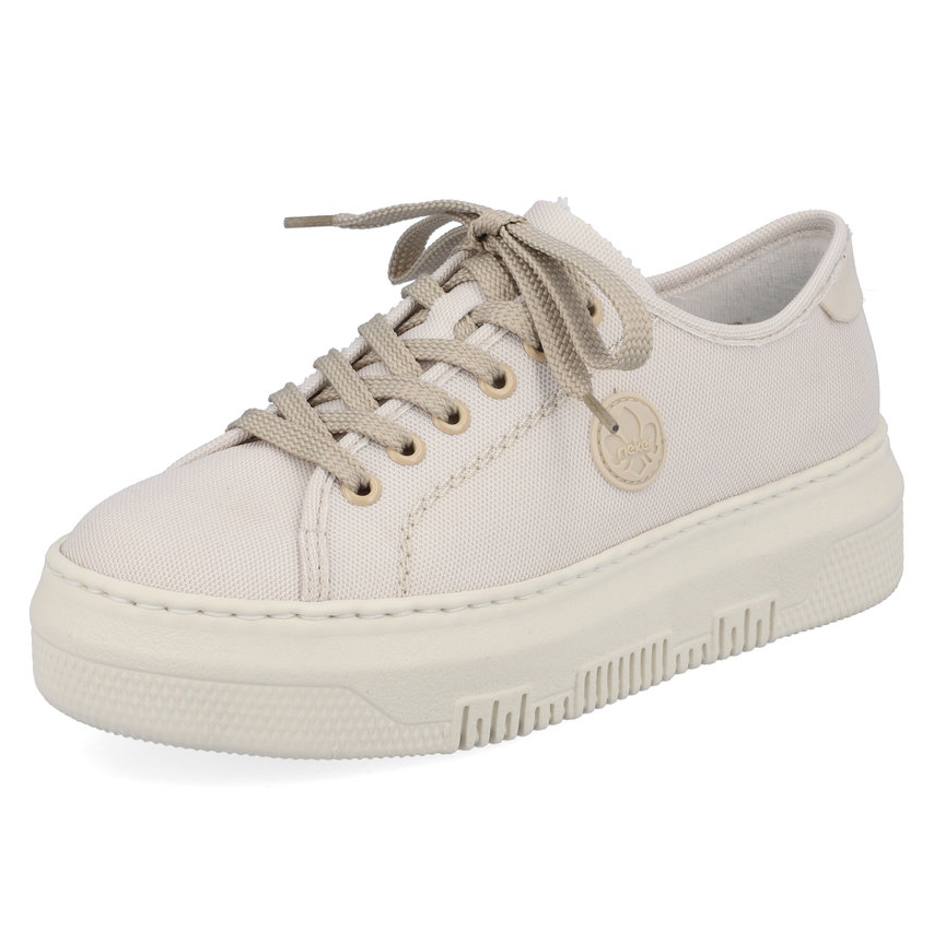 detail RIEKER M1926-80 Damenschuhe