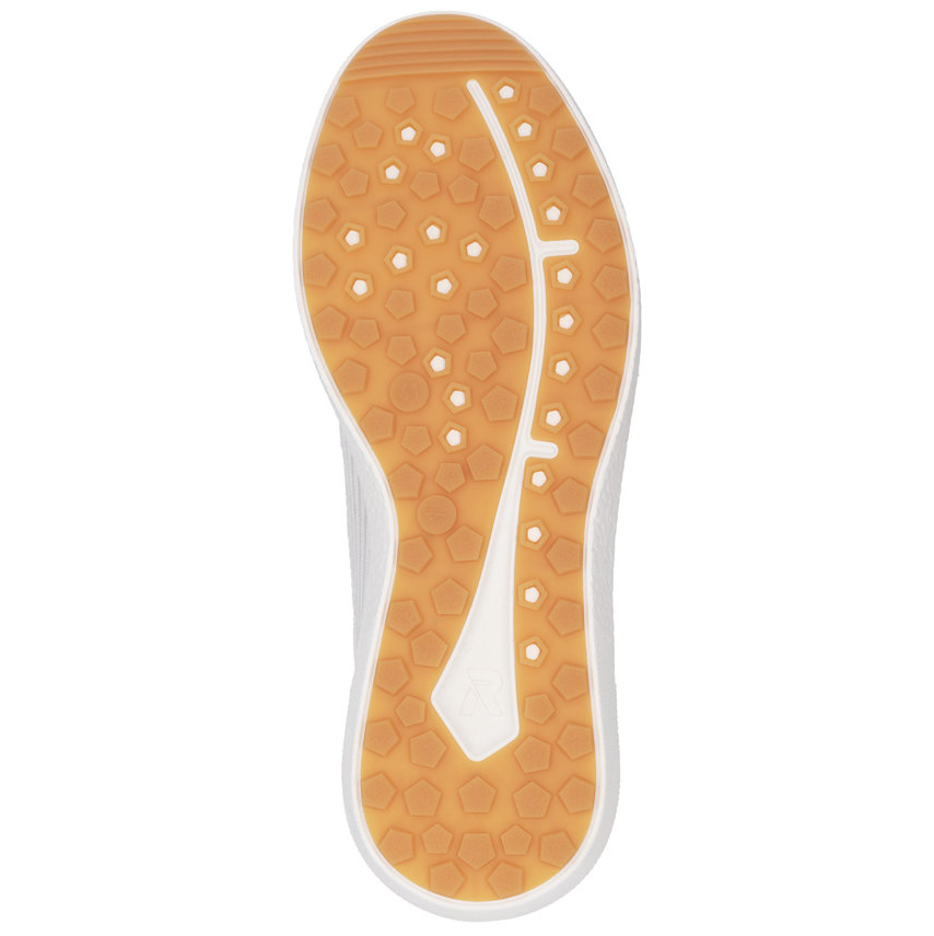 detail RIEKER U1104-80 Herenschuhe