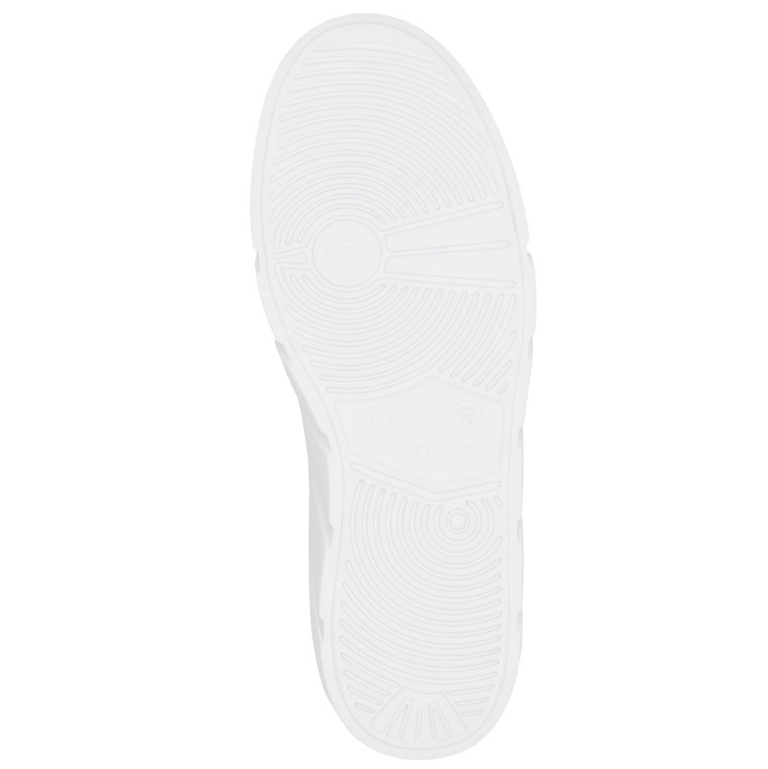detail RIEKER W2602-81 Damenschuhe
