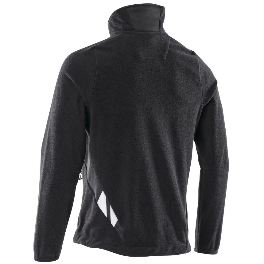 detail Jacke MASCOT 18303-137-09 fleece