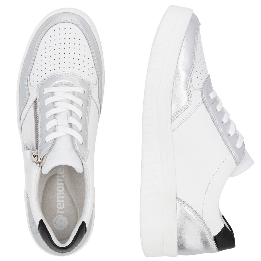 detail RIEKER Remonte D0J05-80 Damenschuhe