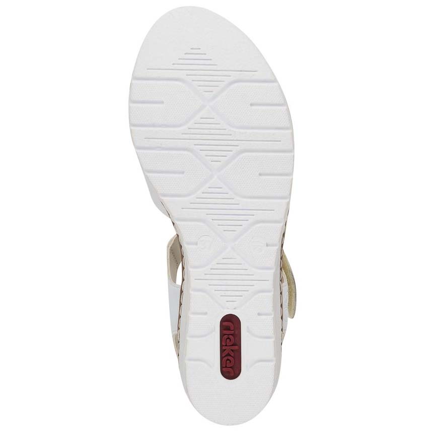 detail RIEKER V38G9-80 Damenschuhe