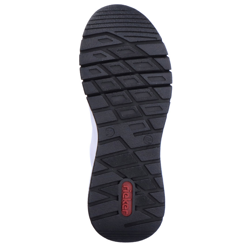 detail RIEKER M4903-80 Damenschuhe