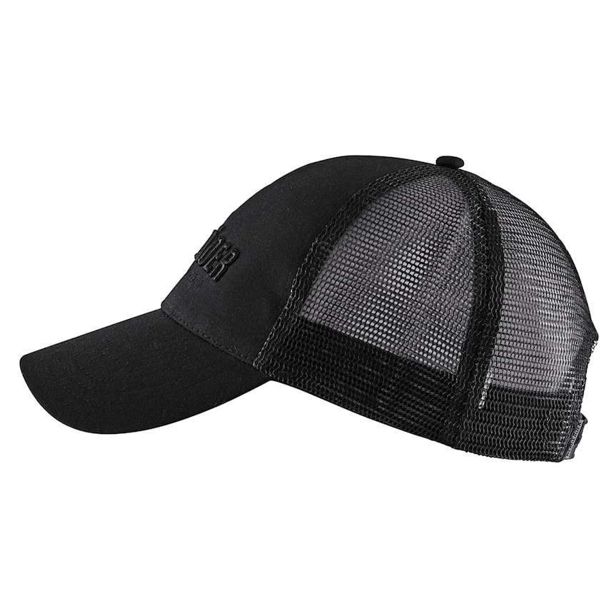 detail BLAKLADER Sweden Trucker baseball